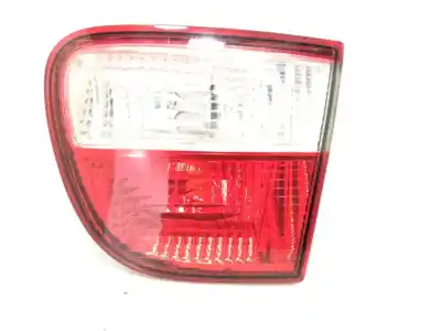 Second-hand car spare part INTERIOR REAR RIGHT LIGHT for SEAT LEON  OEM IAM references 1M6945092  