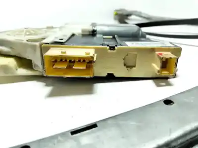 Peça sobressalente para automóvel em segunda mão elevador de vidros dianteira esquerda por citroen c5 berlina exclusive referências oem iam 9681594480  