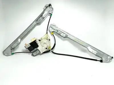 Peça sobressalente para automóvel em segunda mão elevador de vidros dianteira esquerda por citroen c5 berlina exclusive referências oem iam 9681594480  