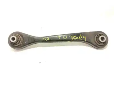 Second-hand car spare part rear lower right suspension arm for audi q3 (8ug) attraction quattro oem iam references 1k0501530c
