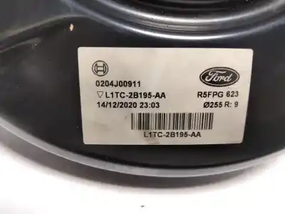 Pezzo di ricambio per auto di seconda mano servo freio per ford puma st-line riferimenti oem iam 0204j00911  