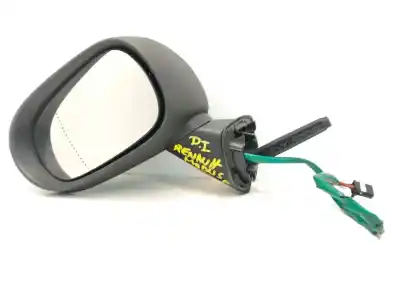 Pezzo di ricambio per auto di seconda mano SPECCHIO SINISTRO per RENAULT MODUS I  Riferimenti OEM IAM   