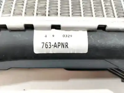 Second-hand car spare part water radiator for bmw 3 (e46) 320 d oem iam references 763apnr  