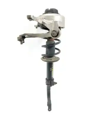 Peça sobressalente para automóvel em segunda mão amortecedor dianteiro esquerdo por audi a4 ber. (b8) basico referências oem iam 8k0413031  
