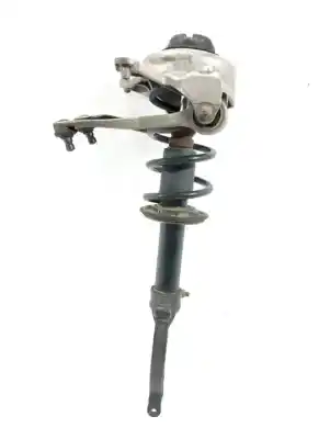 Peça sobressalente para automóvel em segunda mão amortecedor dianteiro direito por audi a4 ber. (b8) basico referências oem iam 8k0413031  