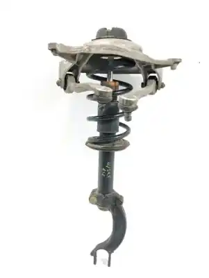 Peça sobressalente para automóvel em segunda mão amortecedor dianteiro direito por audi a4 ber. (b8) basico referências oem iam 8k0413031  