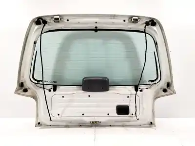 Gebrauchtes Autoersatzteil HECKKLAPPE zum NISSAN MICRA (K11)  OEM-IAM-Referenzen   