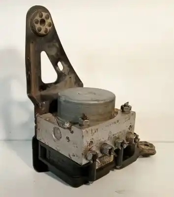 Second-hand car spare part abs for renault kangoo authentique oem iam references 8200891628  