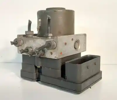 Peça sobressalente para automóvel em segunda mão abs por ford fusion (cbk) ambiente referências oem iam 4s612m110ac  