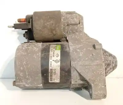 Gebrauchtes Autoersatzteil MOTOR STARTET zum RENAULT CLIO II (BB_, CB_)  OEM-IAM-Referenzen 865213864608G  