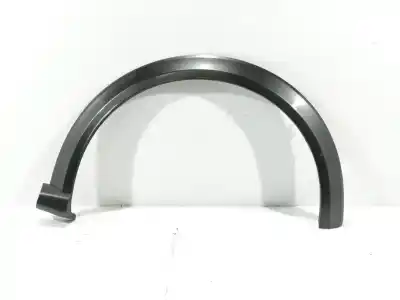 Second-hand car spare part right front winglet for ford puma st-line oem iam references   