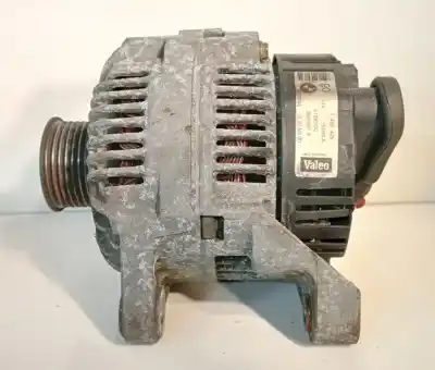 Piesă de schimb auto la mâna a doua ALTERNATOR pentru BMW 3 (E46)  Referințe OEM IAM 1435429  