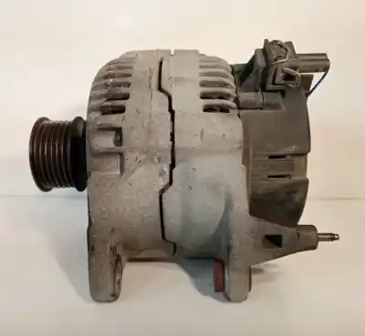 Pezzo di ricambio per auto di seconda mano ALTERNATORE per VOLKSWAGEN POLO  Riferimenti OEM IAM 028903025H  