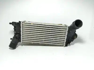 Peça sobressalente para automóvel em segunda mão intercooler por ford puma st-line referências oem iam l1bg6d624ab  