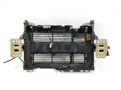 Second-hand car spare part front panel for ford puma st-line oem iam references m1tb109a26ab  