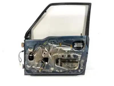 Second-hand car spare part front right door for suzuki vitara (se/sf/et) 1.6 techo lona xaloc 80 cv / 59 kw oem iam references 