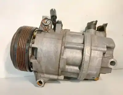 Second-hand car spare part air conditioning compressor for bmw 3 (e46) 320 d oem iam references 3f50045010  