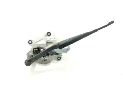Pezzo di ricambio per auto di seconda mano motore tergicristallo posteriore per nissan terrano terrano ii (r20) 3.0 td cat riferimenti oem iam 0390201561