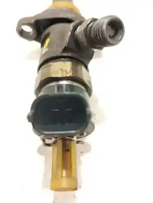 Pièce détachée automobile d'occasion INJECTEUR pour PEUGEOT 307  Références OEM IAM 0445110297  