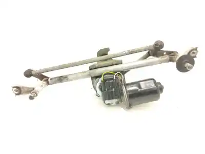 Gebrauchtes Autoersatzteil VORDERER WISCHERMOTOR zum OPEL CORSA C (X01)  OEM-IAM-Referenzen   