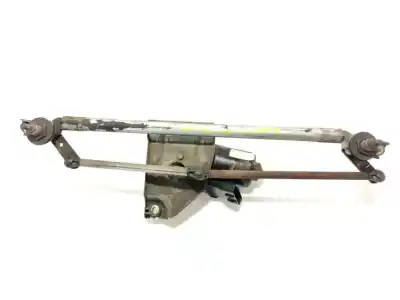 Second-hand car spare part FRONT WINDSHIELD WIPER MOTOR for OPEL COMBO  OEM IAM references   