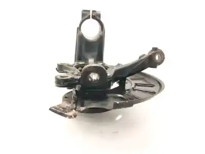 Second-hand car spare part front right knuckle for audi q3 (8ug) attraction quattro oem iam references 5n0400054af2