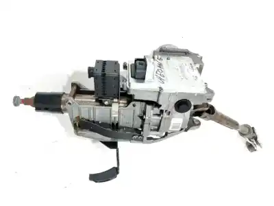 Автозапчасти б/у РУЛЕВАЯ КОЛОНКА за RENAULT MEGANE II  ссылки OEM IAM 8200738088A  