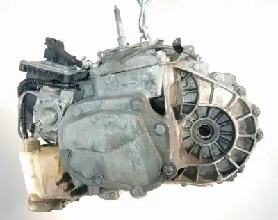 Автозапчасти б/у КОРОБКА ПЕРЕДАЧ за CITROEN C4 GRAND PICASSO  ссылки OEM IAM 20DS50  