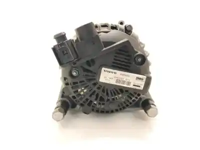Second-hand car spare part alternator for volvo v40 r-design kinetic oem iam references 30659390  
