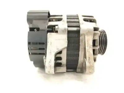 Peça sobressalente para automóvel em segunda mão alternador por hyundai i10 classic referências oem iam 3730002600