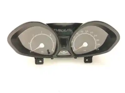 Second-hand car spare part dashboard for ford fiesta (cb1) f6jd oem iam references 8a6t10849ch  