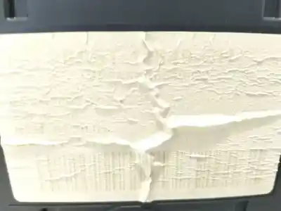 Second-hand car spare part dashboard for ford fiesta (cb1) f6jd oem iam references 8a6t10849ch  