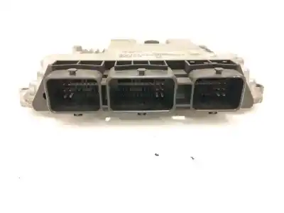 Second-hand car spare part ECU ENGINE CONTROL for FORD FOCUS  OEM IAM references 8M5112A650  