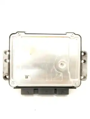 Second-hand car spare part ecu engine control for ford focus berlina (cap) ambiente (d) oem iam references 8m5112a650  