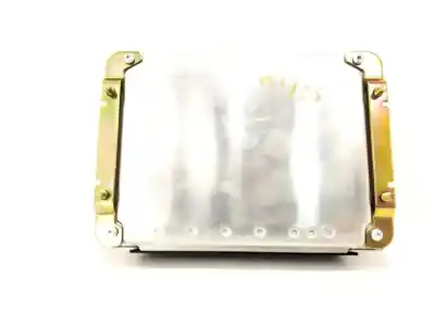 Pezzo di ricambio per auto di seconda mano centralina motore per nissan terrano terrano ii (r20) 3.0 td cat riferimenti oem iam 0281011264