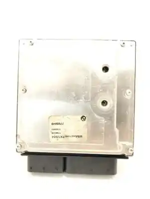 Second-hand car spare part ecu engine control for bmw 3 descapotable (e46) m3 oem iam references 0281010565  
