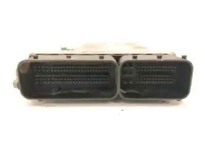 Second-hand car spare part ecu engine control for bmw 3 descapotable (e46) m3 oem iam references 0281010565  