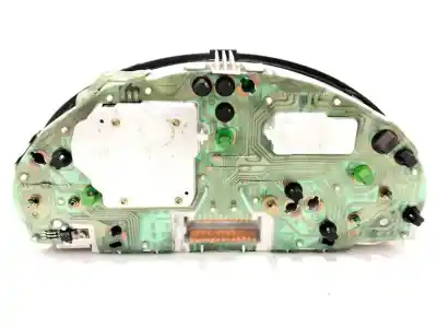 Second-hand car spare part dashboard for opel combo corsa c oem iam references 81117906  