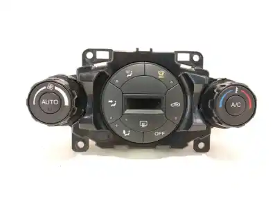 Автозапчасти б/у  за FORD FIESTA (CB1)  ссылки OEM IAM 8A6T18C612AJ  