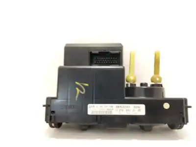 Second-hand car spare part CLIMATE CONTROL for MERCEDES-BENZ CLASE E (W210) BERLINA  OEM IAM references 2108302085  