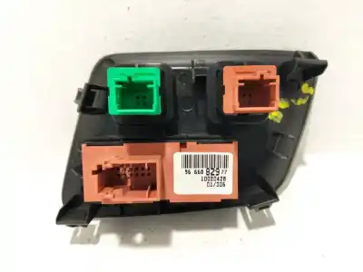 Second-hand car spare part multifunction switch for citroen c4 lim. seduction oem iam references 9666882977  
