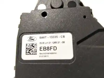 Second-hand car spare part indicator switch for ford fiesta (cb1) f6jd oem iam references 8a6t13335cb  