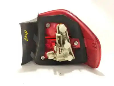 Pezzo di ricambio per auto di seconda mano lampada posteriore sinistra per bmw serie 3 berlina (e90) 204d4 riferimenti oem iam 276301