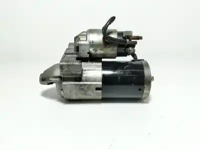 Second-hand car spare part starter motor for citroen c4 berlina cool oem iam references 9663528880