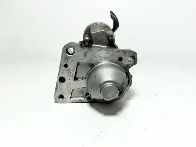 Peça sobressalente para automóvel em segunda mão motor de arranque por citroen c4 berlina cool referências oem iam 9663528880  