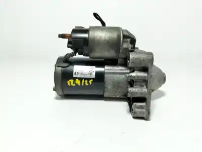 Peça sobressalente para automóvel em segunda mão motor de arranque por citroen c4 berlina cool referências oem iam 9663528880  