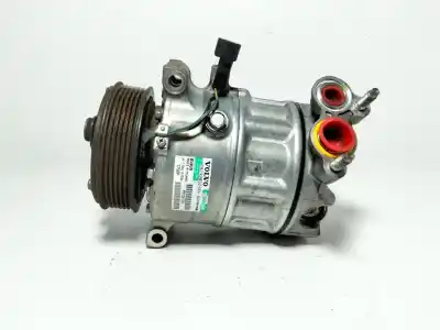 Second-hand car spare part air conditioning compressor for volvo v40 r-design kinetic oem iam references 082928024b4