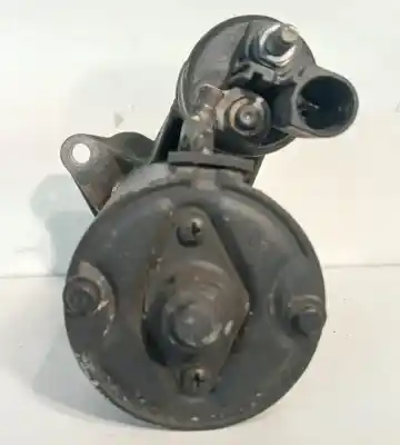 Peça sobressalente para automóvel em segunda mão MOTOR DE ARRANQUE por VOLKSWAGEN GOLF PLUS  Referências OEM IAM 02E911023LX  