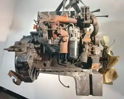 Pièce détachée automobile d'occasion MOTEUR DETACHÉE pour NISSAN ATLEON  Références OEM IAM ISBE4185  