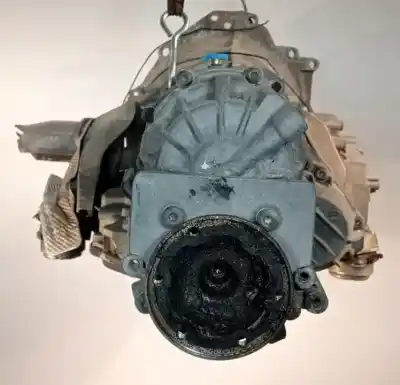 Gebrauchtes Autoersatzteil GETRIEBE zum AUDI A6  OEM-IAM-Referenzen FAU  
